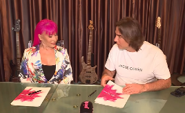 ŠOKANTAN ZAHTEV ZORICE BRUNCLIK! Zbog njega je tražila zaštitu pre nego što je potpisala ugovor sa Mitrovićem