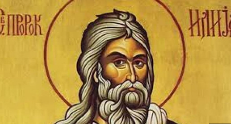 U SUBOTU SLAVIMO SVETOG ILIJU GROMOVNIKA Narodna verovanja kažu, ko prekrši ove običaje - neka se spremi da bude kažnjen!