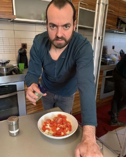 POVUKAO SE SA MALIH EKRANA ZBOG BOLESTI! Doktor koji je operisao Nenada Okanovića se oglasio