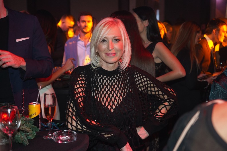 ''DAVALA SAM SEBI SLOBODU DA GA KAŽNJAVAM'' Ovo je brat Olivere Kovačević, isplivala jedina javna fotka