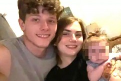 ČITAVA PORODICA UBIJENA! Monstrum u bekstvu!