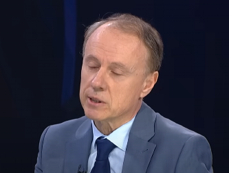 OKOMILI SE NA VESIĆA DA BI SRUŠILI VLADU I VUČIĆA Evo kako je u sve umeštan rektor Đokić i kako su BAŠ ONI IZVLAČILI