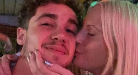 IGOR IZ BEOGRADA PRIZNAO Oženio je jer je bila nevina, sad mu ceo život vodi njena familija
