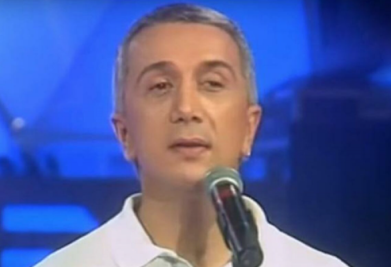 RAZOTKRIVEN SKANDAL NAKON 24 GODINE OD SMRTI Evo ko je ukrao svesku Rođe Raičevića sa njegovim pesmama i napravio karijeru