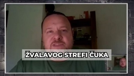 ŠOLAKOVI JURIŠNICI ŽELE SMRT VUČIĆU DA BI BLOKADERI DOŠLI NA VLAST! Poručuju: Koga briga za Kosovo i Srebrenicu! (VIDEO)