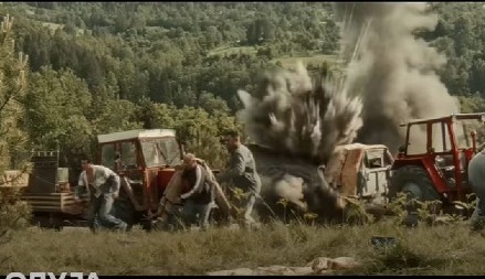 KRICI MRTVIH KOJE HRVATSKA I SVET NE ŽELE DA ČUJU! Jama i Oluja – ista jama, isti krik