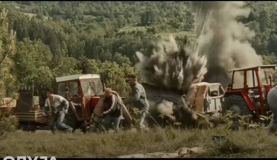 KRICI MRTVIH KOJE HRVATSKA I SVET NE ŽELE DA ČUJU! Jama i Oluja – ista jama, isti krik