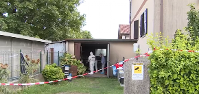 UBILE GA U SNU, PA GA SEKLE NA DELOVE Jeziv zločin majke i devojke u Italiji, Aleksandar (35) NIJE IMAO ŠANSE