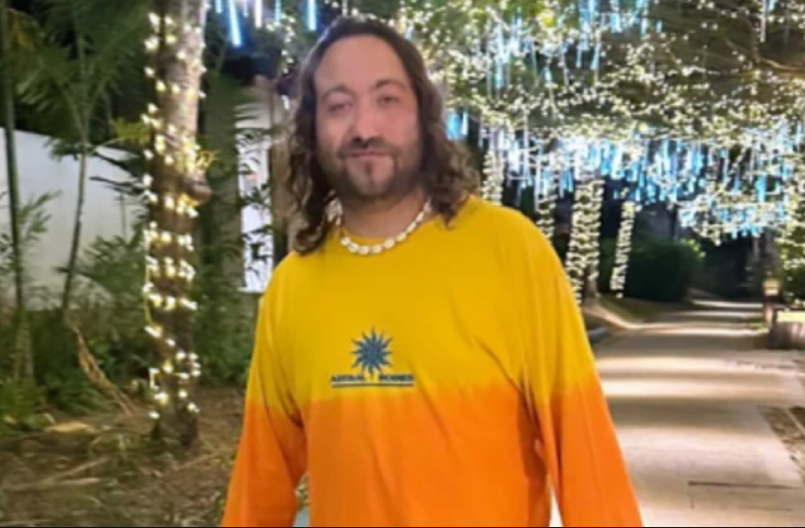 RASTA KONZUMIRAO DROGU NASRED ULICE Policija ga uhvatila na delu!