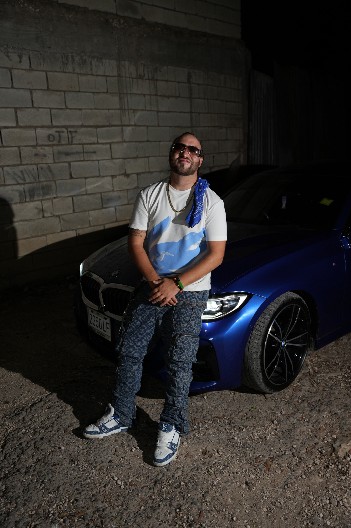 RASTA UHAPŠEN NA NAJVAŽNIJI DAN Evo gde su danas Ana i ćerka Tara dok je reper iza rešetaka!