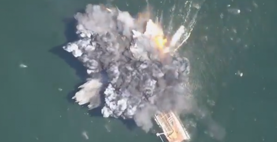 RUSI SPREMAJU STRAVIČAN NAPAD: Uzbuna u ukrajinskoj vojsci, preti totalno unštenje obale!