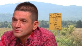 OPROŠTAJ OD KRAJINE Baja Mali Knindža izgovorio potresne reči dok je padala RSK