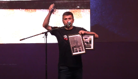 OVO SU SLIKE IZ MOG SREĆNOG DETINJSTVA I KUĆA KOJU SMO NAPUSTILI, OD NJE JE OSTAO SAMO KLJUČ Ratni veteran Nenad je jedan iz kolone