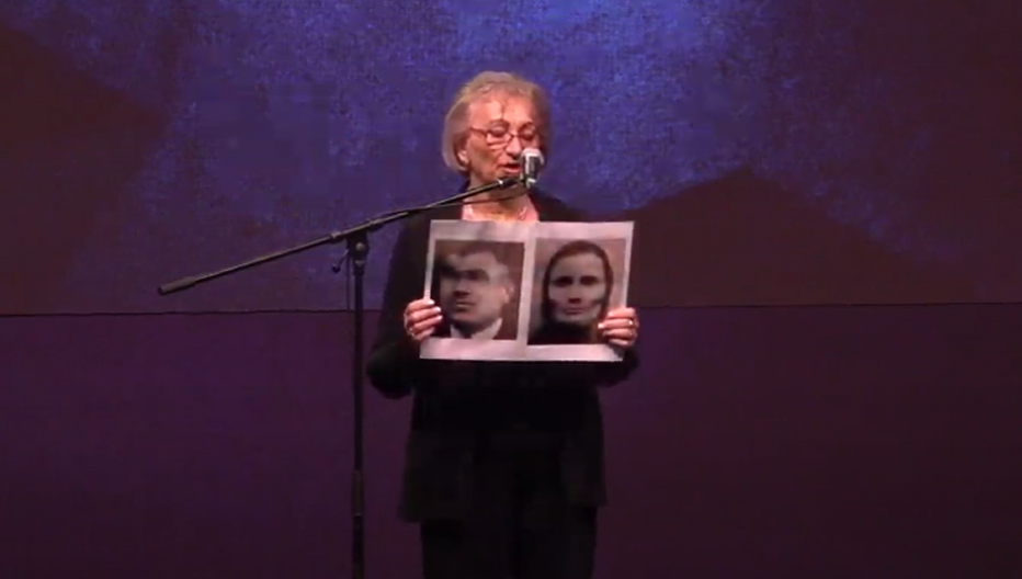 MOJIM RODITELJIMA SU SPALILI KUĆI I ŽIVE IH BACILI U VATRU Nada i dalje traga za roditeljima koje su ubili pripadnici hrvatske vojske