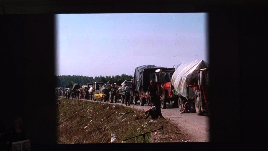 U ZLOČINAČKOJ OLUJI HILJADE SU STRADALE, STOTINE HILJADA SRBA SU PROTERANE SA VEKOVNIH OGNJIŠTA Hrvatska vojska započela je akciju u ranim jutarnjim satima