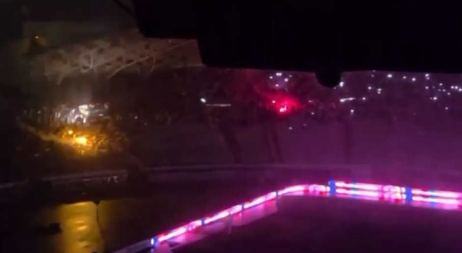 SRAMNO FAŠISTIČKO DIVLJANJE U HRVATSKOJ Orilo se "Za dom spremni" i "Ajmo, ustaše" - ETO KAKO IZGLEDA VLADAVINA PRAVA U EVROPI