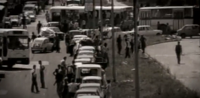 "BIO SAM BLIZU KADA SU NAS BOMBARDVALI, KADA SU ONU DECU POBILI. STRAŠAN PRIZOR" Jovan je 14 dana bio u izbegličkoj koloni