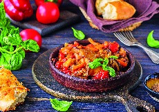 BEĆARAC Starinsko jelo savršeno za letnje dane, lagano a zasitno