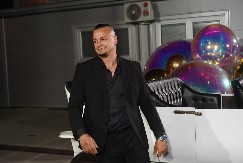 "IDEM DA VIDIM ĆERKU" Terza se pomirio sa Milicom Veličković nakon javne prevare: "Prva reč joj je bila tata"