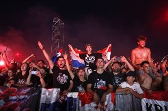 "HRVATSKA SLAVI POKOLJ I PROTERIVANJE SRBA I TO KREĆE OD NAJVIŠIH DRŽAVNIH INSTITUCIJA" "Odmalena ih uče da su Srbi monstrumi"