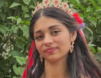 RADA SE UDALA KAO CARICA Raskoš na svadbi, ali svi gledaju njega, 'je l’ zna mladoženja da sutra mora u školu?'