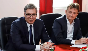 OGLASIO SE PREDSEDNIK VUČIĆ Ovu jaku poruku je uputio Darku Glišiću koji se bori za život!