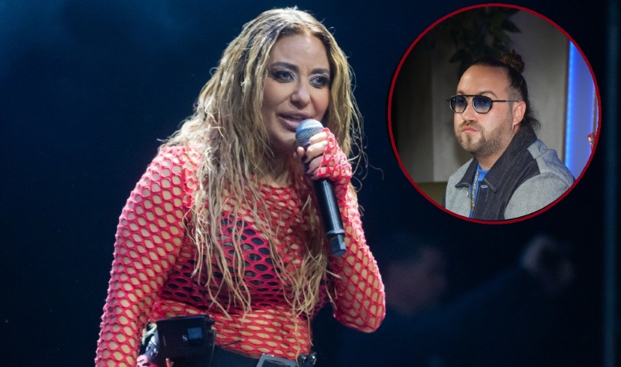 "TRIPUJE SE DA JE KRIMINALAC" Ana Nikolić brutalno o Rasti posle hapšenja: "Gde je on? Sedi, jedan!" (VIDEO)