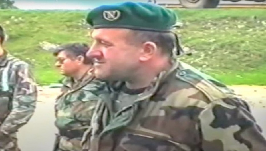 UŽAS U SARAJEVU! "Avaz" slavi ratnog zločinca Dudakovića i krvavu akciju "Oluja"! (VIDEO)