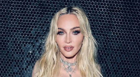 DUGO NAJAVLJIVANI FILM O MADONI SE KONAČNO SNIMA Glumica koja je tumači otkriva kako je izgledala audicija - tako nešto nije doživela u karijeri