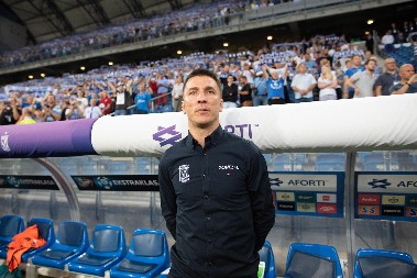 EUFORIJA ZAHVATILA POLJSKU ZBOG ZVEZDE Čovek koji Leh poznaje u dušu za Sport Alo otkriva šta čeka crveno-bele