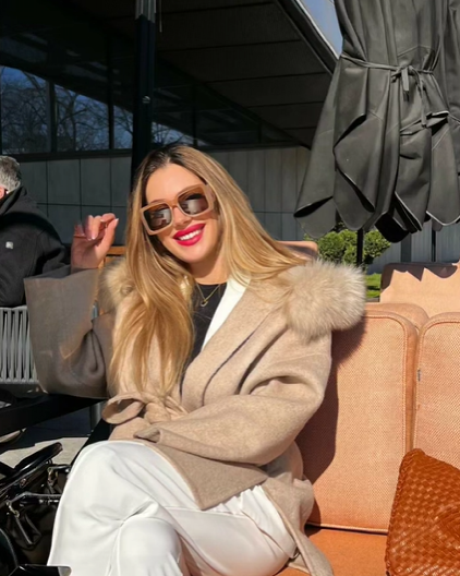 BIVŠA NARODNA POSLANICA NA SAJTU ZA ODRASLE Njen erotski sadržaj je sada javan, evo šta je imala da poruči