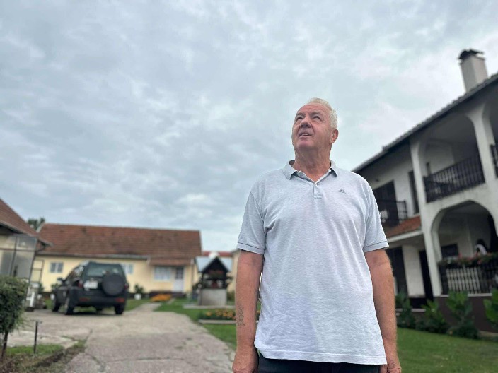 GROM JE UDARIO U MLADENA, ON ČUDOM PREŽIVEO! Lekari mu rekli da ga je OVO spasilo (FOTO)