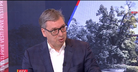 PRAVDA DA, HAOS NE! Vučić: Blokade više nemaju smisla, srušili su nam ekonomiju