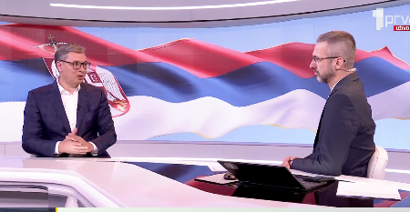 "ŽELIMO DA PRAVDA BUDE DOSTIŽNA" Vučić najavio paket pomoći za građane: "Brinemo o narodu koji živi teško"