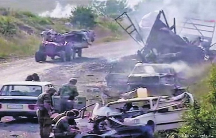 KIJEV PRVI NAORUŽAVAO ZAGREB ZA RAT PROTIV SRBA! Hrvatski piloti u ukrajinskim „migovima“ gađali srpske izbeglice na Petrovačkoj cesti