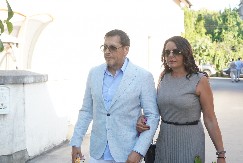 "ILI TO, ILI KRAJ!" Aco Pejović otkrio uslov koji mu je postavila supruga Biljana, nije mogao više da izdrži