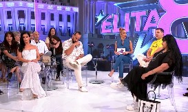 RAT DO ISTREBLJENJA! Aleksandra i Ivan u žestokom sukobu, haos u emisiji uživo, pljušte šokantne uvrede i optužbe!