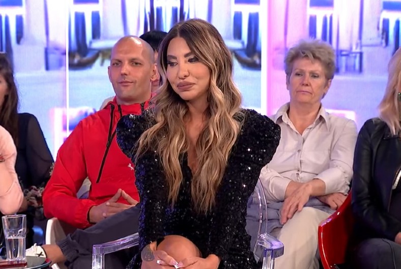 ASMIN DOŽIVEO NERVNI SLOM! Durdžić kreće u borbu za starateljstvo nad ćerkom Norom, brutalno udario na Aneli