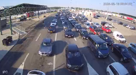 VAŽNO UPOZORENJE ZA SVE VOZAČE Oglasio se AMSS pred vikend