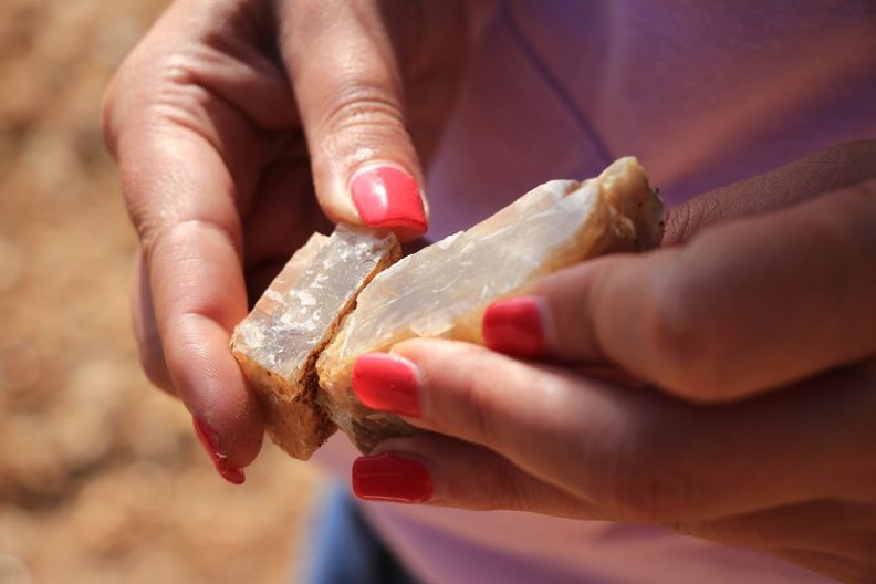 DA KORIST OD EKSPLOATACIJE OSTANE U SRBIJI Strategija upravljanja mineralnim i drugim geološkim resursima