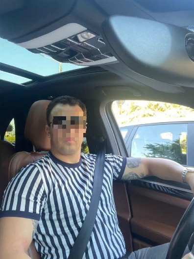 MARKO ROSI IDE NA ROBIJU Presuđeno mu zbog šverca 42 kile kokaina