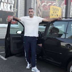 TRAGEDIJA U NEMAČKOJ Tutinac stradao u sudaru s kamionom