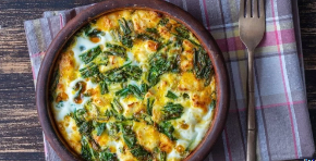 Savršen doručak u samo 15 minuta – recept za španski omlet koji osvaja