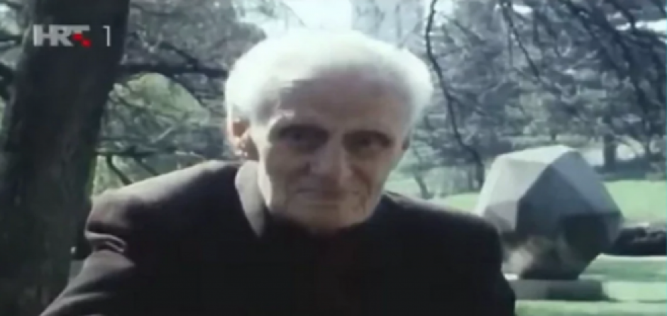 GLUMAC DOBIO DETE U 92. GODINI Šuškalo se da on nije biološki otac, a evo šta kaže njegova žena!