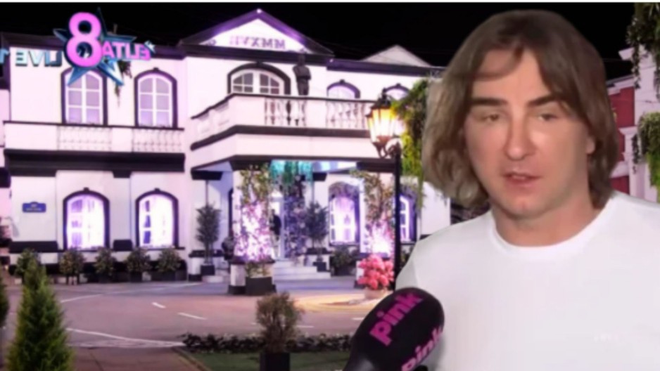 MITROVIĆ OBJAVIO SAOPŠTENJE Otkrio još jednog učesnika Elite, pa ga žestoko ponizio: "Čuo sam da je dobar u trojkama"