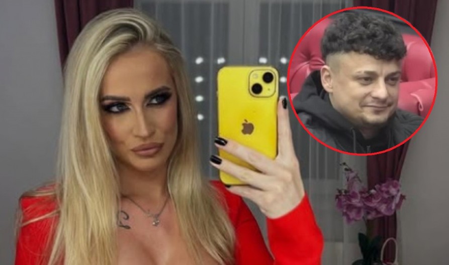 "NIJE ME ZVAO OD TADA" Milica otkrila šok detalje nakon Terzinog viđenja sa ćerkom!