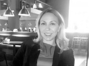 UMRLA MARIJA SAVIĆ SIMIĆ! Voditeljka Biljana Obradović u suzama: "Dovela si svet u Beograd" (FOTO)