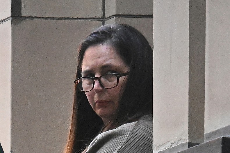 "SUMNJAO SAM DA ME TROVALA GODINU DANA" Progovorio muž trovačice pečurkama koja se sumnjiči za TROSTRUKO UBISTVO