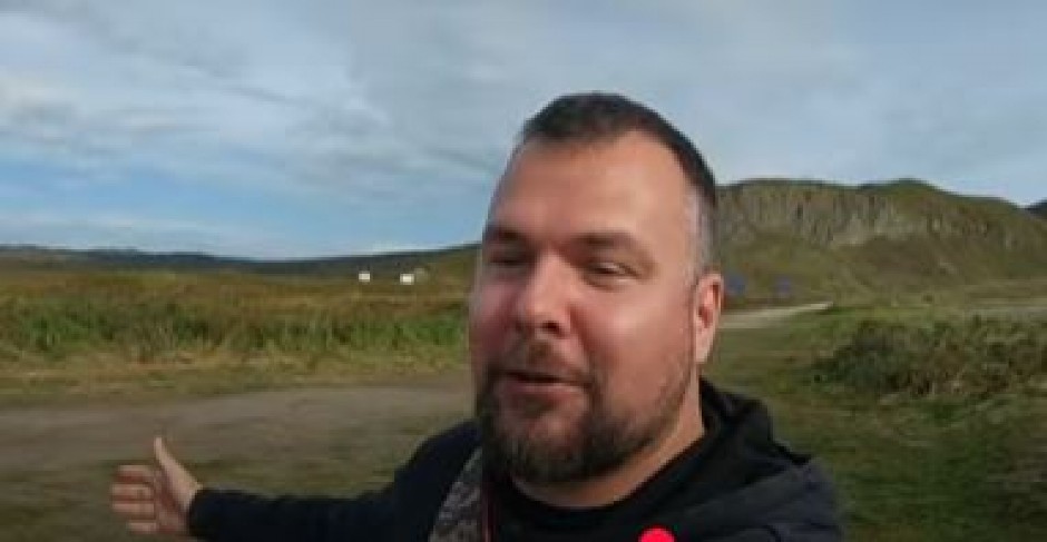 AMERIKANAC OBIŠAO RUSIJU I OSTAO U ŠOKU "Ljudi misle da je ovde beda, a zapravo…“