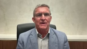 "ONO ŠTO RADE DODIKU RADE I TRAMPU, RADILI SU I MENI" General Flin stao u odbranu Republike Srpske!